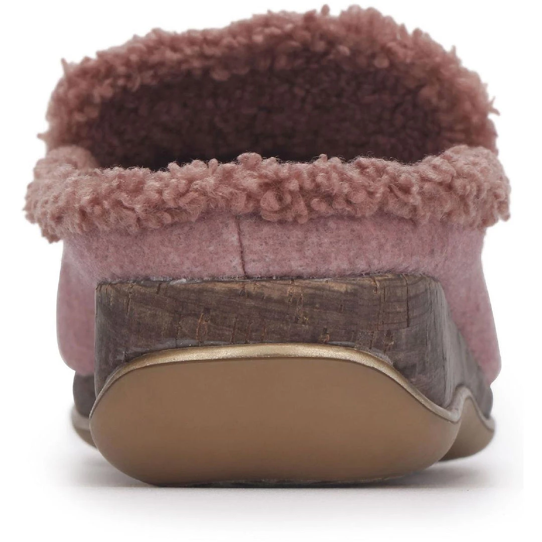 Buy π Kenneth Cole Reaction Glam 2.0 π© Womens Faux Fur Lined Cozy Mules π€© 3 Buy π Kenneth Cole Reaction Glam 2.0 π© Womens Faux Fur Lined Cozy Mules π€© - Image 3