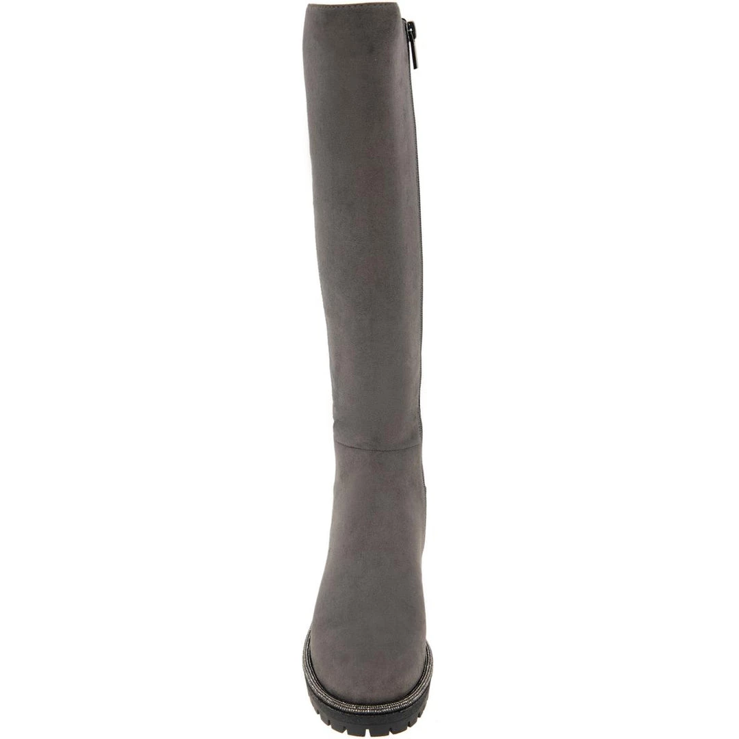 Best reviews of π Kenneth Cole Reaction Tate Jewel Stretch π© Womens Zipper Tall Knee-High π₯Ύ Boots π 5 Best reviews of π Kenneth Cole Reaction Tate Jewel Stretch π© Womens Zipper Tall Knee-High π₯Ύ Boots π - Image 5