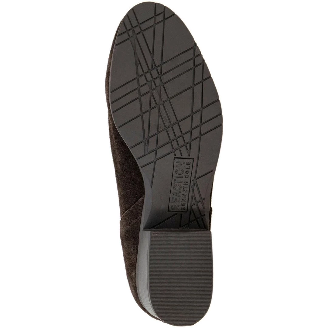 Brand new β€οΈ Kenneth Cole Reaction Side Skip π© Womens Padded Insole Block Heel Chelsea π₯Ύ Boots π₯ 3 Brand new β€οΈ Kenneth Cole Reaction Side Skip π© Womens Padded Insole Block Heel Chelsea π₯Ύ Boots π₯ - Image 3