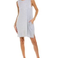 New 👏 women Donna Karan Sleepwear Sleep Chemise 🌟