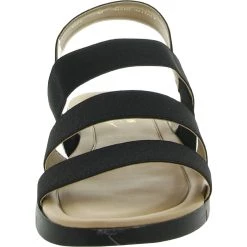 Flash Sale 🔔 Kenneth Cole Reaction Mandi 👩 Womens Open Toe Pull On Ankle Strap 🥰 -Donna Karan Sleepwear Shop d0cdf6d285cf4c4e9b285dfa874f4768 1080x