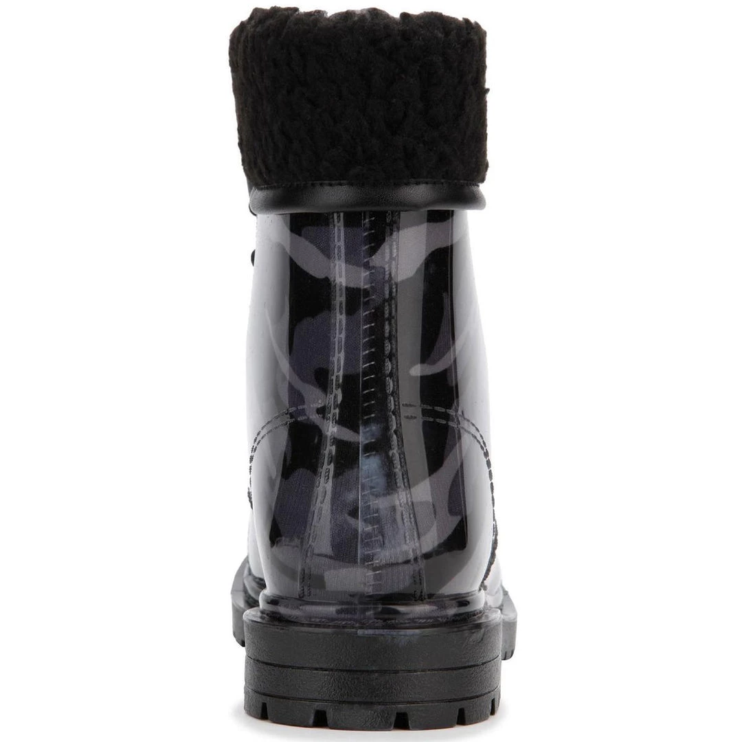 Cheap π Kenneth Cole Reaction Cozy π© Womens Vinyl Ankle Rain π₯Ύ Boots π 3 Cheap π Kenneth Cole Reaction Cozy π© Womens Vinyl Ankle Rain π₯Ύ Boots π - Image 3