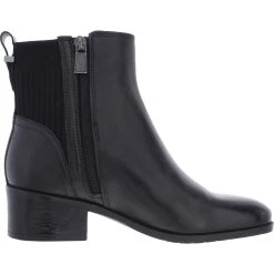 Best Sale 🛒 Kenneth Cole Reaction Salt Stretch Bootie 👩 Womens Stretch Block Heel Ankle 🥾 Boots 💯 -Donna Karan Sleepwear Shop d81e247bda1d43fca65e6bddc6e7a60e 1080x