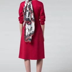 Best deal 🌟 Dorothee Schumacher 👩 women Effortless Chic 👗 Dress in Fresh Berry 🔥 -Donna Karan Sleepwear Shop dc480684d78e48f492fc686de060165f d25d1369 0103 4f07 b4fd de011e504e19 1080x