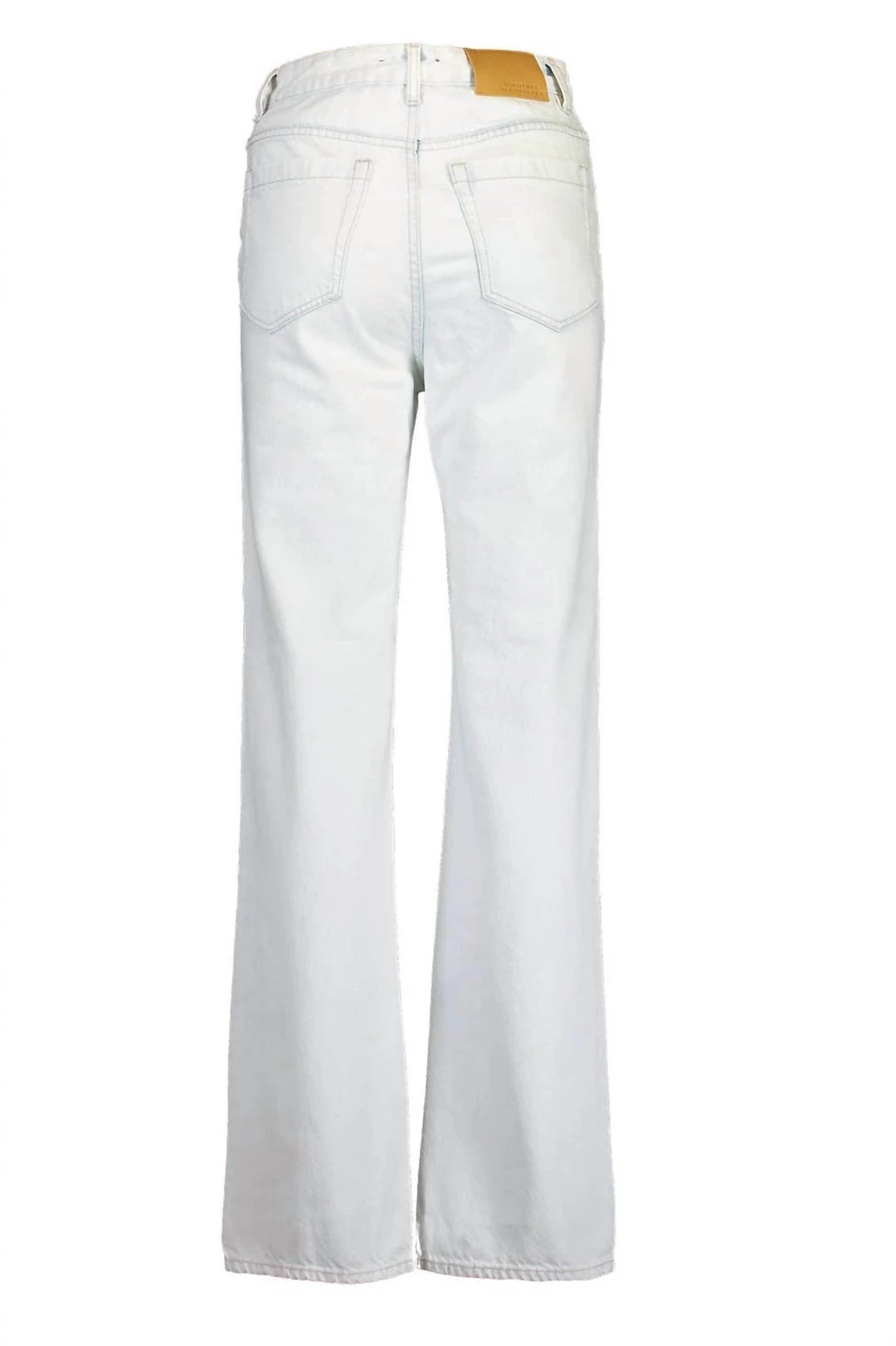 Coupon β Dorothee Schumacher π© women Denim Love Pants in Bleached Denim π€© 3 Coupon β Dorothee Schumacher π© women Denim Love Pants in Bleached Denim π€© - Image 3