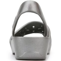 Promo 🧨 Kenneth Cole Reaction Fine Eva 👩 Womens Peep Toe Slip On Wedge 🩴 Sandals ✨ -Donna Karan Sleepwear Shop e3ef8a093fc342289dfbc1033378e4da 1080x