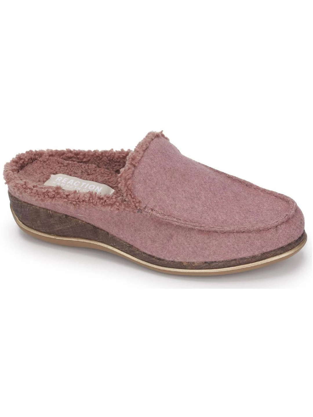 Buy π Kenneth Cole Reaction Glam 2.0 π© Womens Faux Fur Lined Cozy Mules π€© 1 Buy π Kenneth Cole Reaction Glam 2.0 π© Womens Faux Fur Lined Cozy Mules π€©