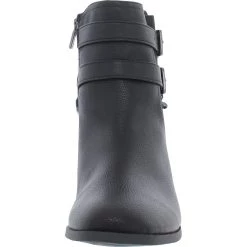 Buy 🛒 Kenneth Cole Reaction Salt Biker Chain 👩 Womens Faux Leather Chain Booties 🥰 -Donna Karan Sleepwear Shop e4f078aebcaa47e1b9fd32cc26ceb899 1080x