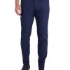 Best reviews of ✔️ Kenneth Cole Reaction Mens Slim Fit Knit Chino Pants ✔️