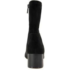 Hot Sale 🎁 Kenneth Cole Reaction Road Stretch 👩 Womens Faux Suede Block Heel Ankle 🥾 Boots 💯 -Donna Karan Sleepwear Shop eb5bbe73ca984bd9a76daec4353357fa 1080x