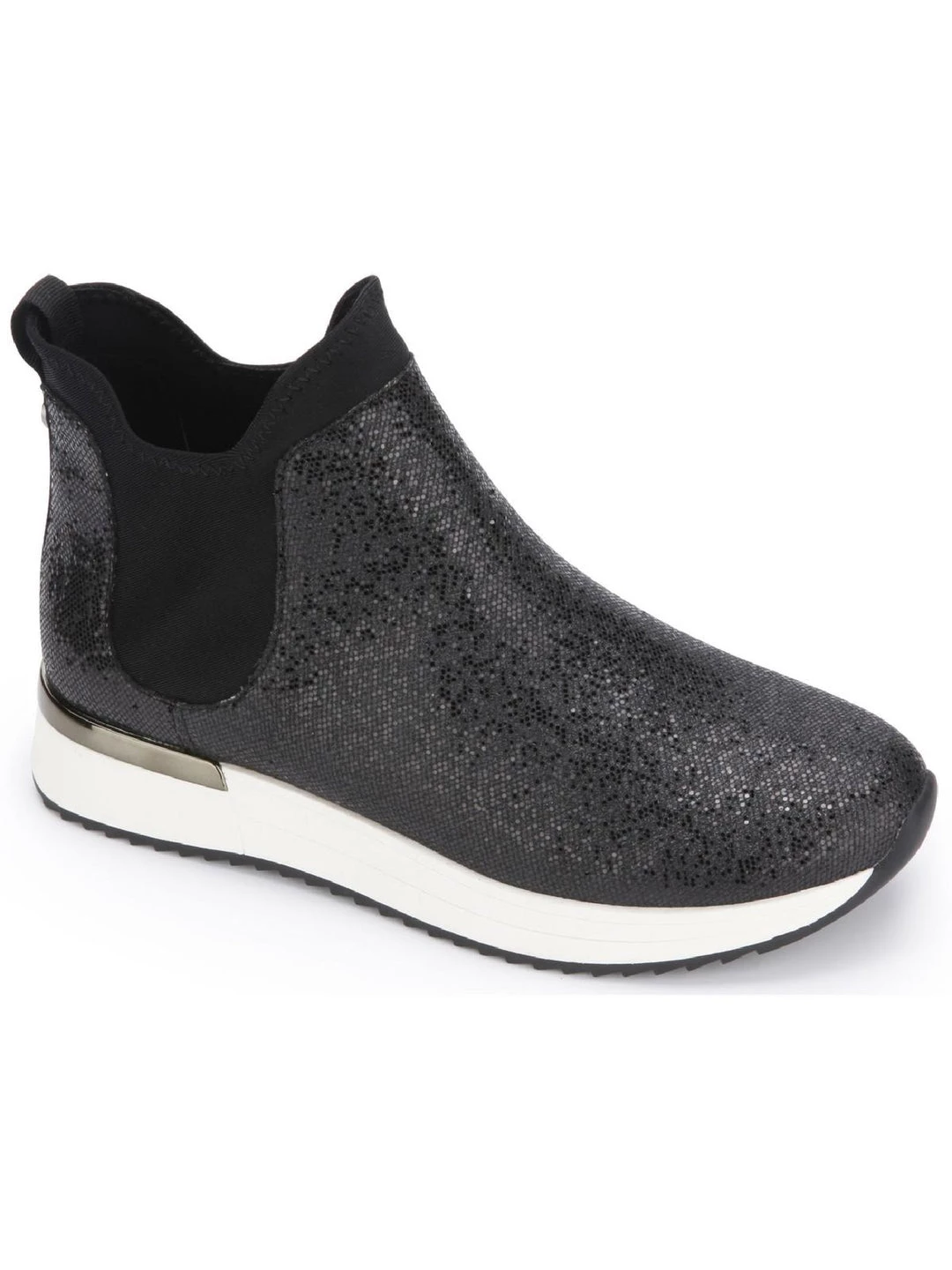 Budget π Kenneth Cole Reaction Cameron Chelsea Jogger π© Womens Glitter Slip On Chelsea π₯Ύ Boots π 1 Budget π Kenneth Cole Reaction Cameron Chelsea Jogger π© Womens Glitter Slip On Chelsea π₯Ύ Boots π