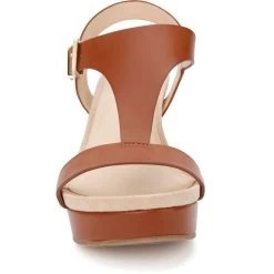 Brand new 😉 Kenneth Cole Reaction Cami 👩 Womens Faux Leather Platforms Wedge 🩴 Sandals ✨ -Donna Karan Sleepwear Shop f1ac05d4df2d4f29acf5b28129b7ad1d 1080x