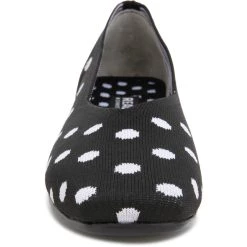 Budget 🔥 Kenneth Cole Reaction Adria Knit Ballet 👩 Womens Slip On Padded Insole Ballet Flats ⭐ -Donna Karan Sleepwear Shop f2f4d907aaaf4ee9ab130fa238b076ec 1080x