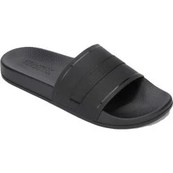 New ✔️ Kenneth Cole Reaction Screen Quilted Mens Corduroy Slip On Slide 🩴 Sandals 🛒 -Donna Karan Sleepwear Shop f43d4bc8db244a55b484cd43a0a6ef1a 1080x