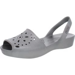 Promo 🧨 Kenneth Cole Reaction Fine Eva 👩 Womens Peep Toe Slip On Wedge 🩴 Sandals ✨ -Donna Karan Sleepwear Shop f94fcb0558844d64a0431c7bad5db277 91df0c46 ba5d 49e6 a9b3 4436b6169f28 1080x