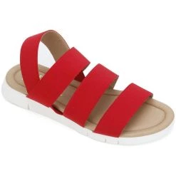 Deals 😉 Kenneth Cole Reaction Mandi Elastic 👩 Womens Slingback Open Toe Strappy 🩴 Sandals 👏 -Donna Karan Sleepwear Shop fa40f7bbad0b4c4fa03df41fb73e2674 1080x