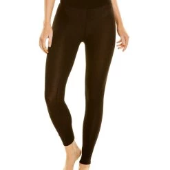 Top 10 🥰 women Donna Karan Sleepwear Sleep Legging 💯