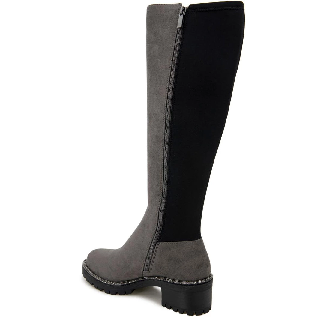 Best reviews of π Kenneth Cole Reaction Tate Jewel Stretch π© Womens Zipper Tall Knee-High π₯Ύ Boots π 3 Best reviews of π Kenneth Cole Reaction Tate Jewel Stretch π© Womens Zipper Tall Knee-High π₯Ύ Boots π - Image 3