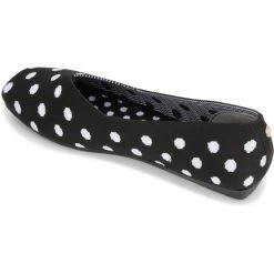 Budget 🔥 Kenneth Cole Reaction Adria Knit Ballet 👩 Womens Slip On Padded Insole Ballet Flats ⭐ -Donna Karan Sleepwear Shop fe97e08ad5bf4feab094009bdba94c5d 1080x