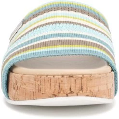 Promo π₯° Kenneth Cole Reaction Malia Stretch Multi π© Womens Cork Slip On Slide π©΄ Sandals π 8 Promo π₯° Kenneth Cole Reaction Malia Stretch Multi π© Womens Cork Slip On Slide π©΄ Sandals π -Donna Karan Sleepwear Shop ff70973cf0d24cca81ff6eca020d0d8c f490e00a a7a0 4b80 8db6 d09dccee5dbe 1080x