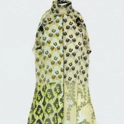 Brand new 👏 Dorothee Schumacher 👩 women Flower Patch Sleeveless Top in Green Roses 💯 -Donna Karan Sleepwear Shop ffa7283f0532492ca878f5a6702bd8cb 1080x