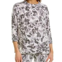 Best deal ❤️ women Donna Karan Sleepwear Sleep Top ⭐