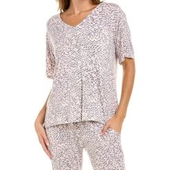 Buy π women Donna Karan Sleepwear Sleep Top β¨