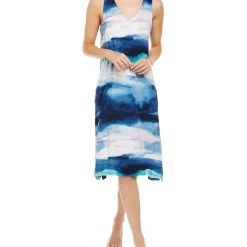 Flash Sale β€οΈ women Donna Karan Sleepwear Sleep Gown β€οΈ