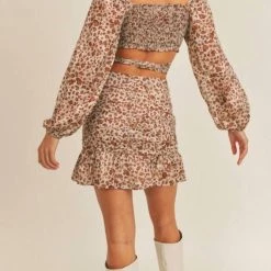 New ⭐ Lush 👩 women Kirsten Top in Taupe/Brown 😀 -Donna Karan Sleepwear Shop 5a56ea91ba034d1e911a57201b96702a 7c6a1fab 29a2 4274 a0cc 6d7e1c7053c9 1080x