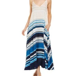 Best deal ❤️ women Donna Karan Sleepwear Maxi Sleep Gown ✨