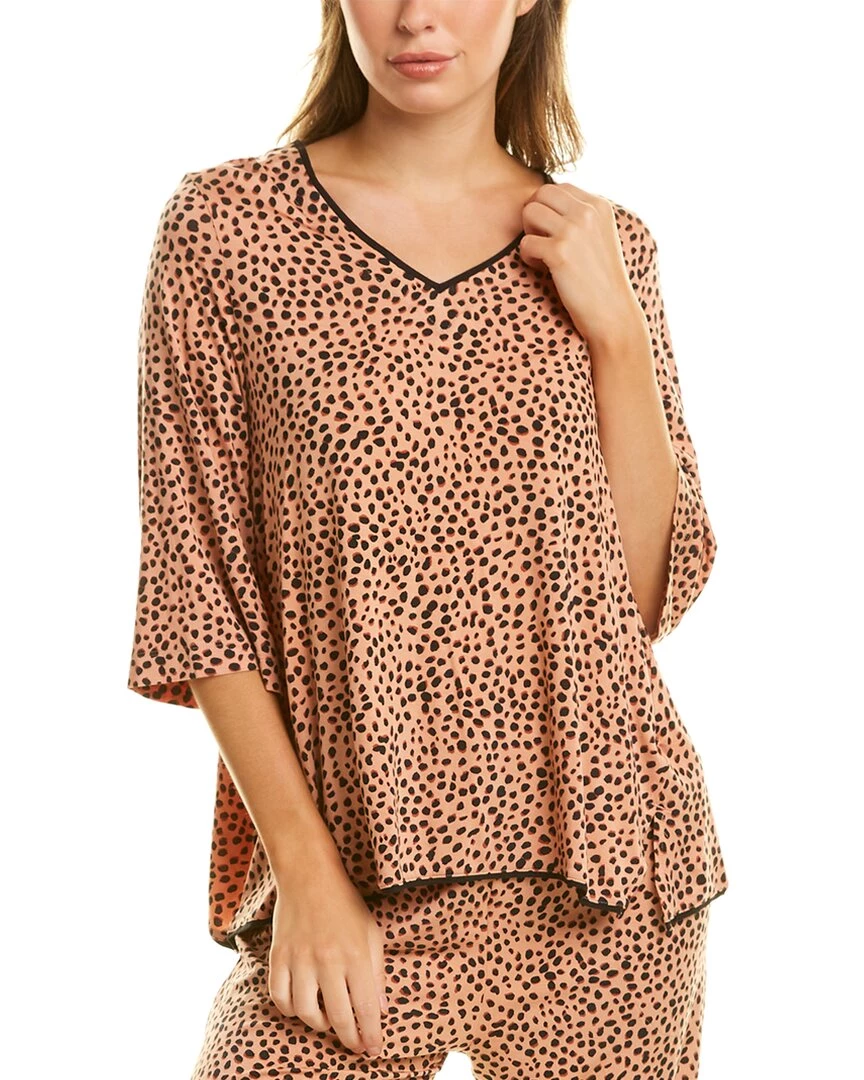 Best deal π women Donna Karan Sleepwear V-Neck Sleep Top π₯ 1 Best deal π women Donna Karan Sleepwear V-Neck Sleep Top π₯