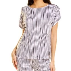 Promo π€© women Donna Karan Sleepwear Sleep Top β¨