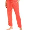 Best reviews of 🥰 women Donna Karan Sleepwear Sleep Crop Pant 🧨