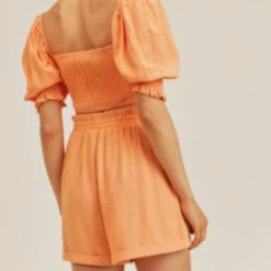 Best reviews of 👏 Lush 👩 women Cropped Sweetheart Top in Tangerine 🎁 -Donna Karan Sleepwear Shop ae8b7248530f4652b452344e7c3ad16a c971ea9c db73 49fc a102 04507e491752 1080x