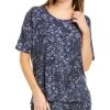 Buy ⌛ women Donna Karan Sleepwear Top 😉