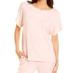 Promo π₯° women Donna Karan Sleepwear Sleep Top π