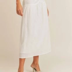 Brand new π₯ Lush π© women Jax Ruched Tie Waist Midi π Skirt in Off White π 6 Brand new π₯ Lush π© women Jax Ruched Tie Waist Midi π Skirt in Off White π -Donna Karan Sleepwear Shop cca99e8a153b4ebba152d3b75a5891cb 1080x