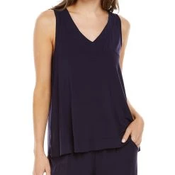 Outlet π₯ women Donna Karan Sleepwear Sleep Tank π